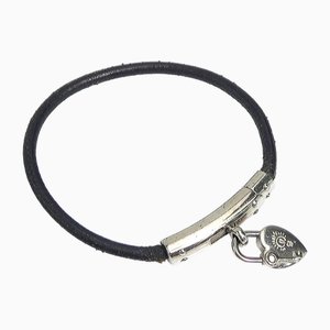 Bracelet with Cadena Charm Motif from Hermes