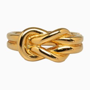 Atame Scarf Ring from Hermes