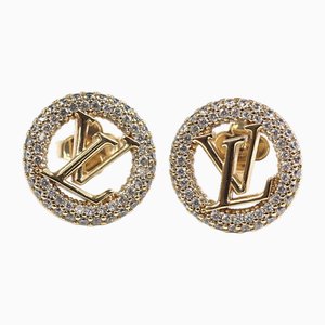 Louise by Night Earrings from Louis Vuitton, Set of