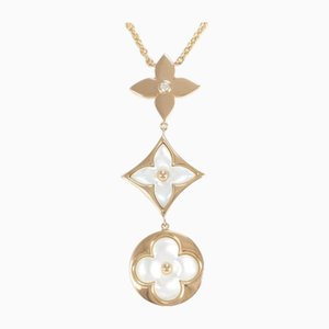 Cravate Blossom Necklace from Louis Vuitton