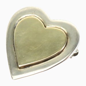 Silver Brooch from Tiffany & Co.