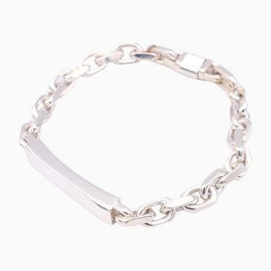 Sterling Silver Bracelet from Tiffany & Co.