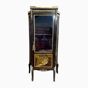 Antique French Display Cabinet, 1880s