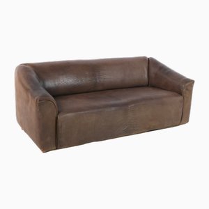 DS-47 Three-Seater Sofa from De Sede