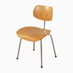 SE 68 Chair by Egon Eiermann, 1950s