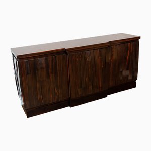 Vintage Sideboard by Luciano Frigerio, 1970
