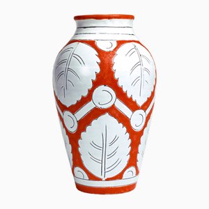 Vase from Fratelli Fanciullacci, Italy, 1960s