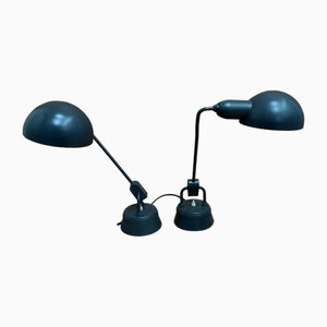 Jumo Lamps by Charlotte Perriand, 1930, Set of 2