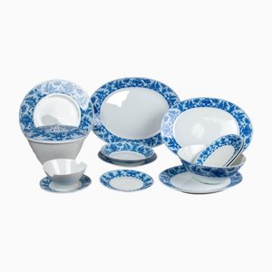 Table Service from Rosenthal, Set of 83