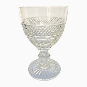 Bicchieri da acqua Trianon Saint Louis, set di 2