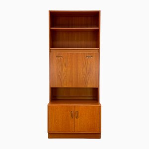 Mid-Century Wall Unit from G Plan