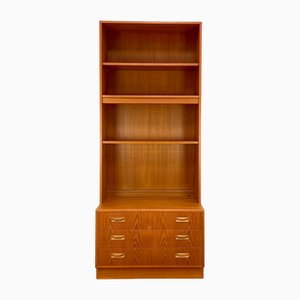 Mid-Century Wall Unit from G Plan