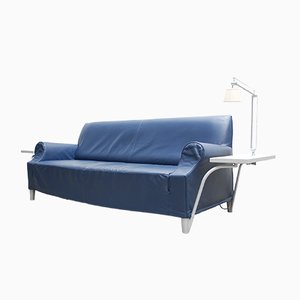 Vintage Lazy Working Sofa by Philippe Starck for Cassina