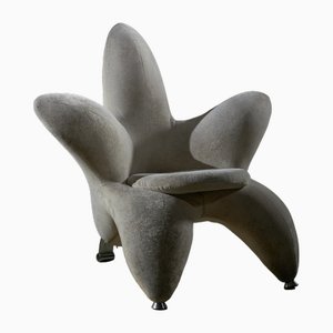 Lily Chair in style of Masanori Umeda, 1990s