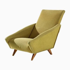 Distex Armchair Model No. 807 - Prototype by Gio Ponti for Cassina, 1953