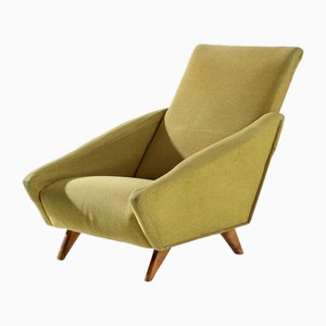 Fauteuil Distex Modèle No. 807 - Prototype par Gio Ponti pour Cassina, 1953