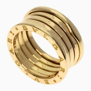 Yellow Gold Ring from Bvlgari