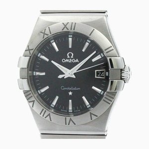 Constellation Date Quartz Mens Watch from Omega