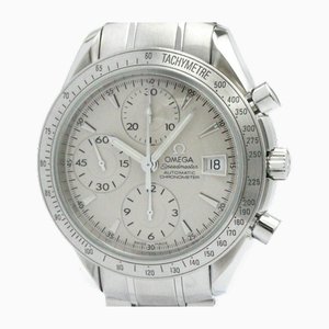 Speedmaster Date Steel Automatic Mens Watch from Omega