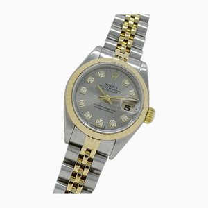 Datejust T Serial Watch from Rolex