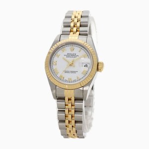 Datejust Stainless Steel Watch from Rolex