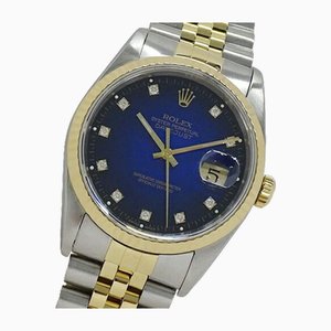 Reloj para hombre Datejust X-Series de Rolex