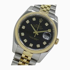 Datejust V-Serial Number Mens Watch from Rolex