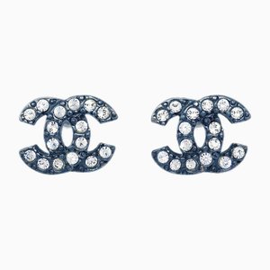 Ohrringe von Chanel, 2 . Set
