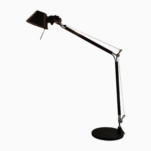 Vintage Italian Tolomeo Table Lamp by De Lucchi & Fassina for Artemide, 1980s