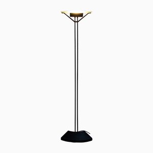 Accademia Floor Lamp by Shigeaki Asahara for Luci, Italy, 1980s