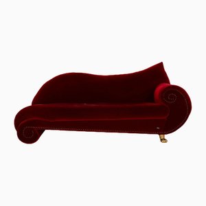 Fabric Gaudi 3-Seater Sofa from Bretz
