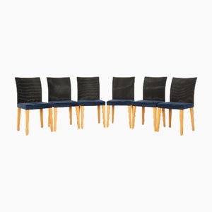 Dining Chairs from Tonon, Set of 6