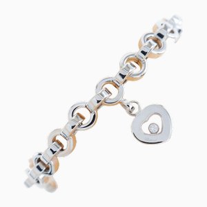 Happy Diamond Bracelet from Chopard