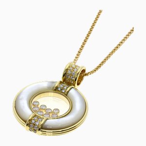 Happy Diamond Necklace from Chopard
