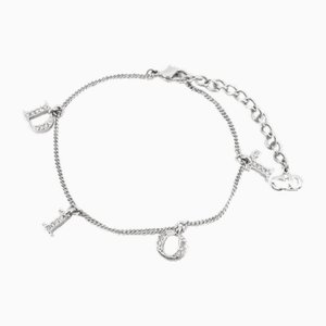 Rhinestone Bracelet from Christian Dior