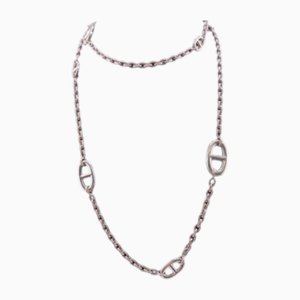 Chaine Dancre Halskette von Hermes
