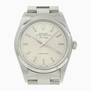 Air King Watch in Stainless Steel from Rolex