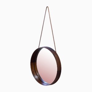 Wall Mirror 415 from Luxus, 1950s