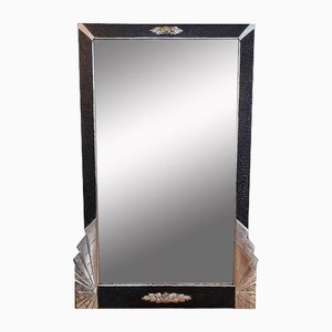 Large Art Deco Mirror, Reserved
