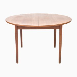 Danish Ringkobing Extendable Table, 1960s