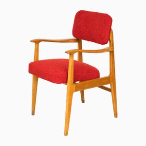 Desk Chair from Castelli / Anonima Castelli, 1960s