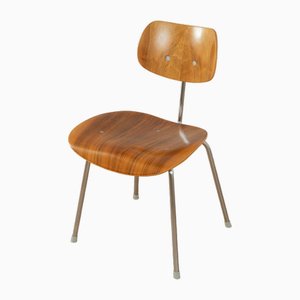 SE 68 Chair by Egon Eiermann for Wilde+spieth, 1950s