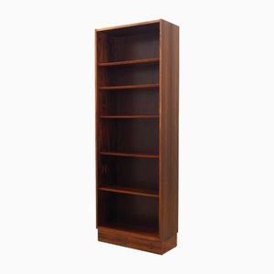 Danish Rosewood Bookcase from Hundevad from Hundevad & Co., 1970s