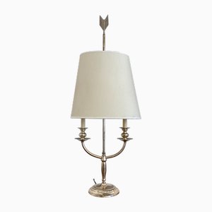 French Gouilotte Table Lamp