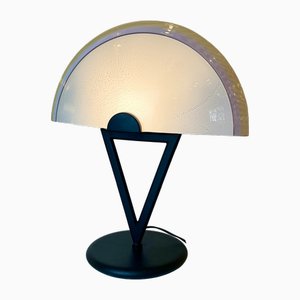 Murano Table Lamp, 1980