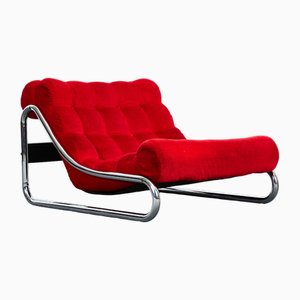 Vintage Impala Lounge Chair by Gillis Lundgren for Ikea, 1972