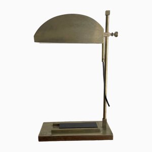 Lampada da scrivania Bauhaus di Marcel Breuer, 1925