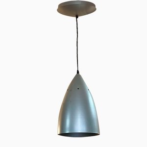 Industrial Ceiling Lamp from Thorn, 2000s