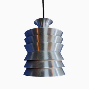 Ceiling Lamp Trava by Carl Thore for Granhaga, 1960s