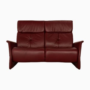 Leather Mondo 4792 2-Seater Sofa from Himolla